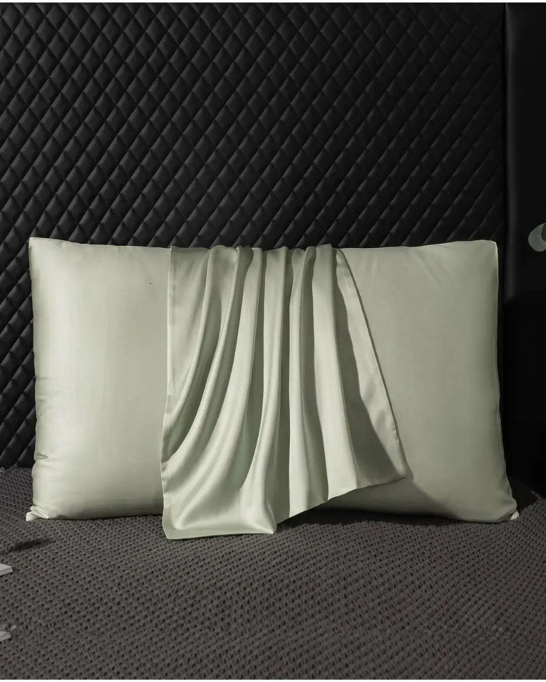Velvyy Silk Pillowcase — 22-Momme Mulberry