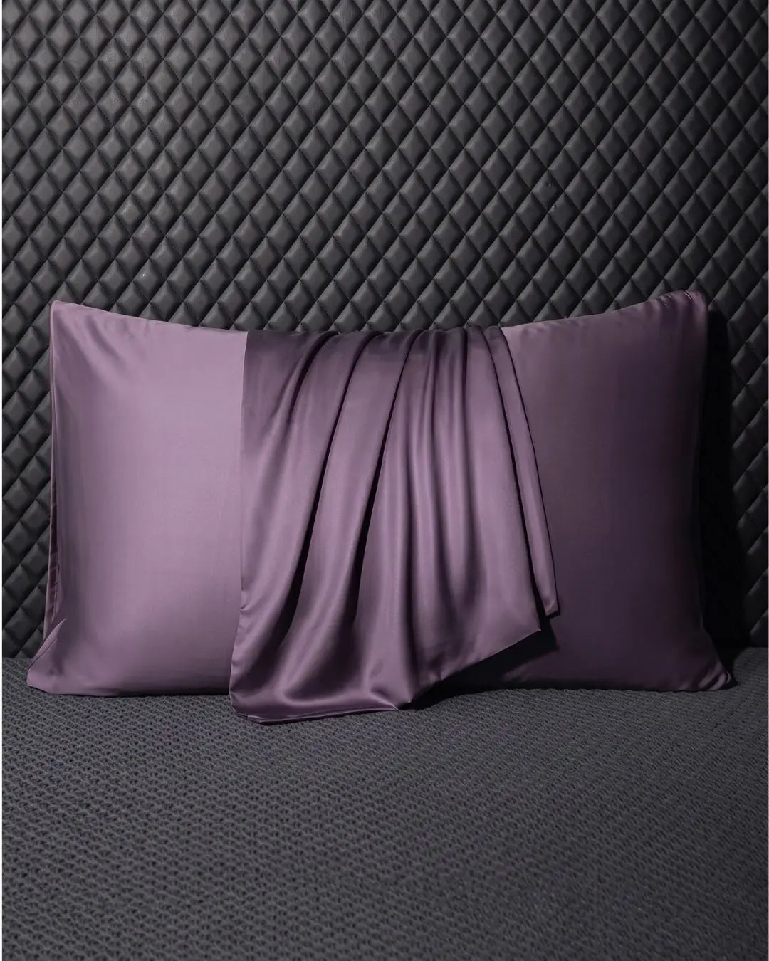 Velvyy Silk Pillowcase — 22-Momme Mulberry