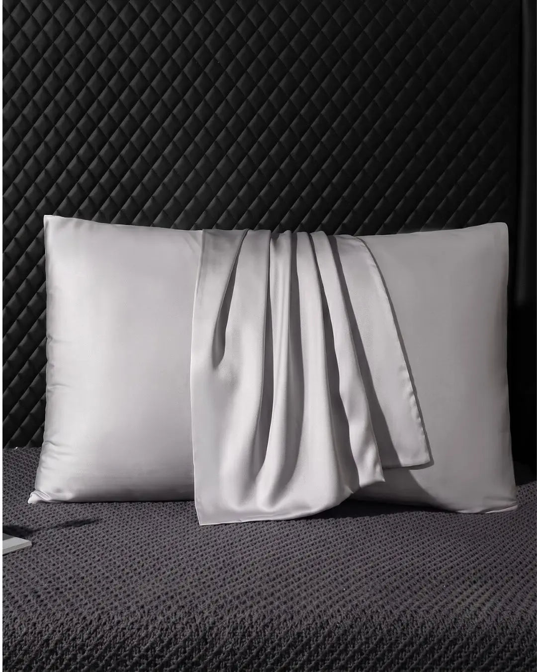 Velvyy Silk Pillowcase — 22-Momme Mulberry