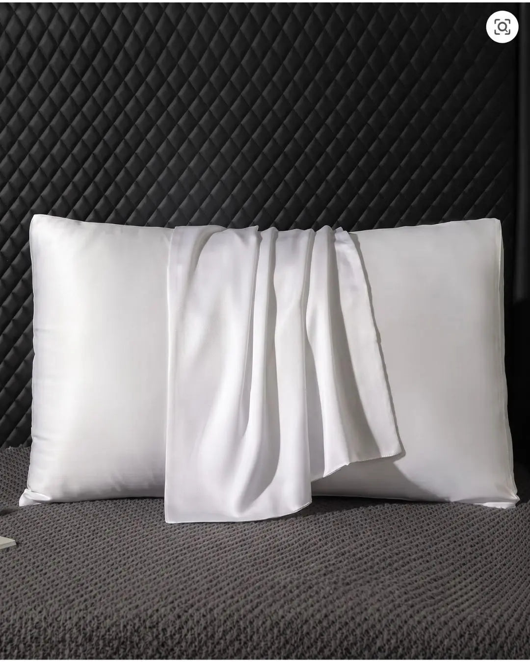 Velvyy Silk Pillowcase — 22-Momme Mulberry