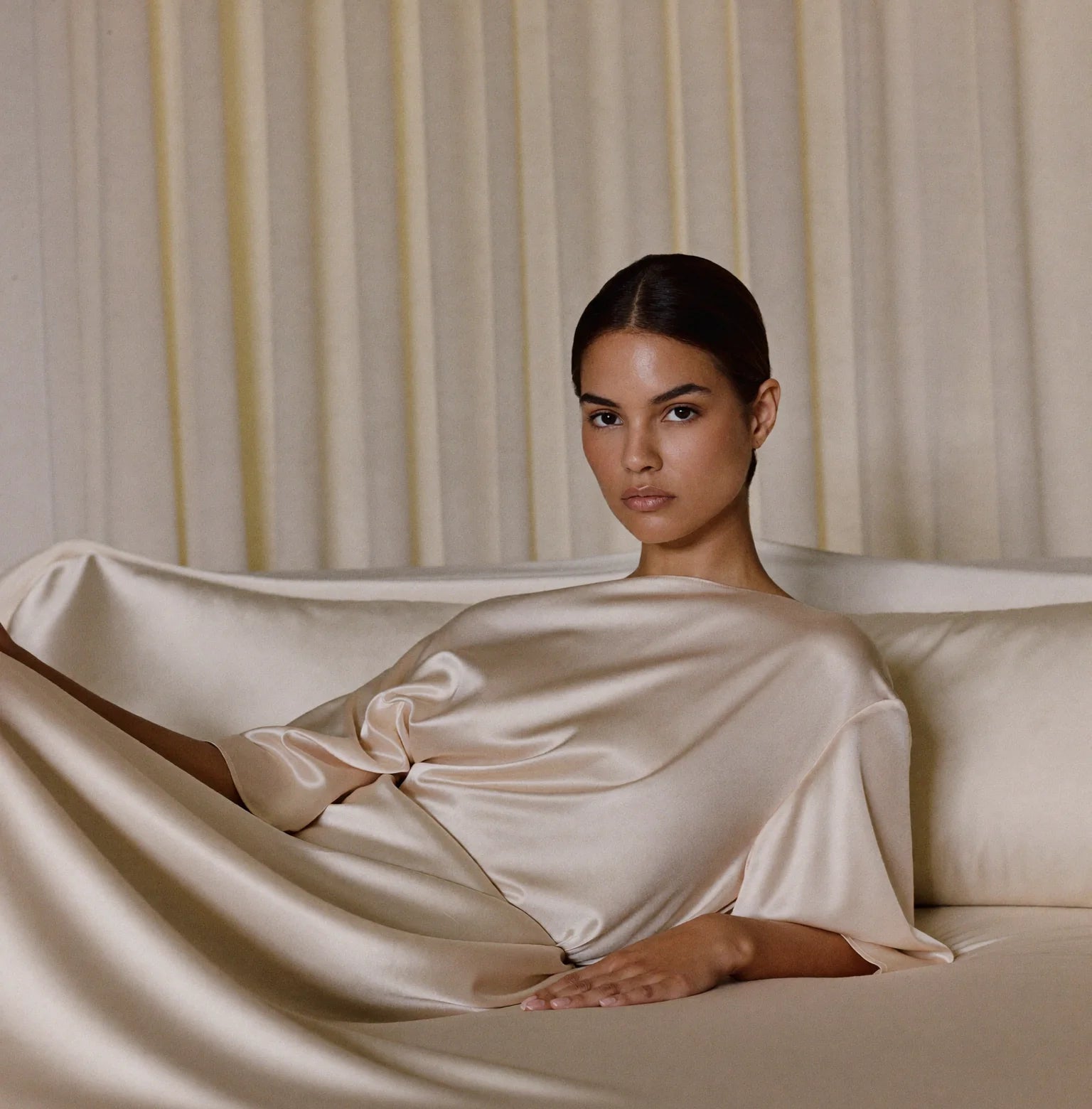 Velvyy Silk Bedding Set — 22-Momme Mulberry